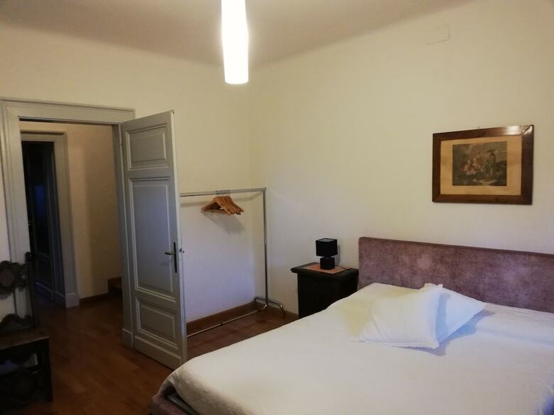 Bed & Breakfast Villa Miotti de Braida