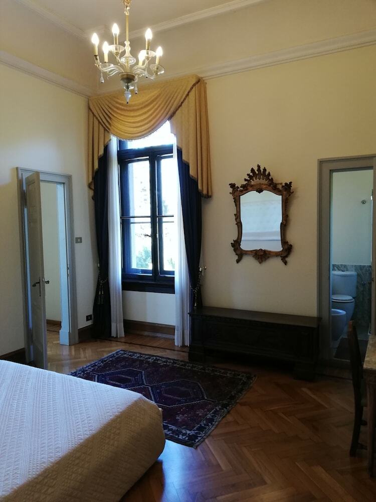 Bed & Breakfast Villa Miotti de Braida