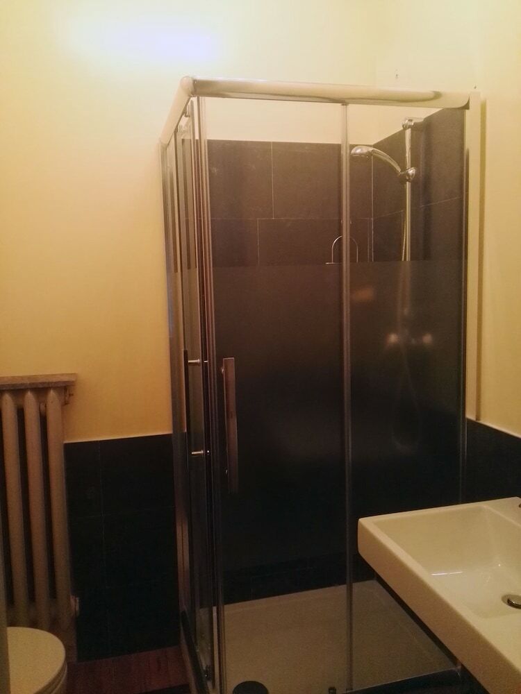 Bed & Breakfast Villa Miotti de Braida