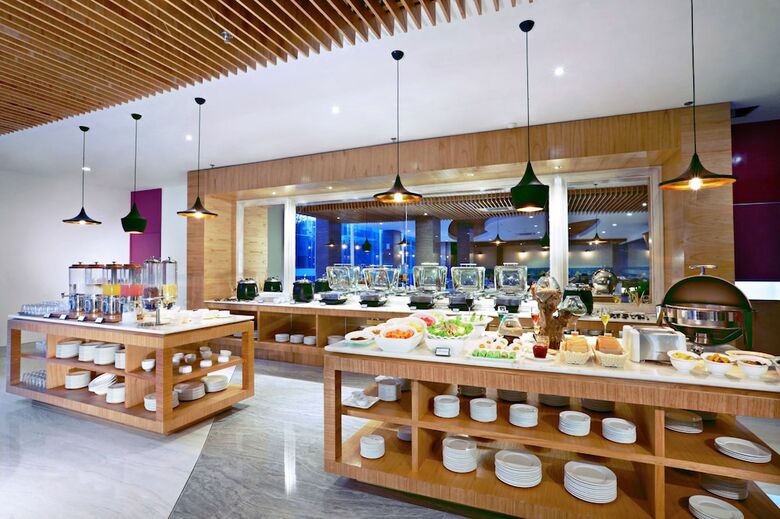 Favehotel Banjarbaru - Banjarmasin