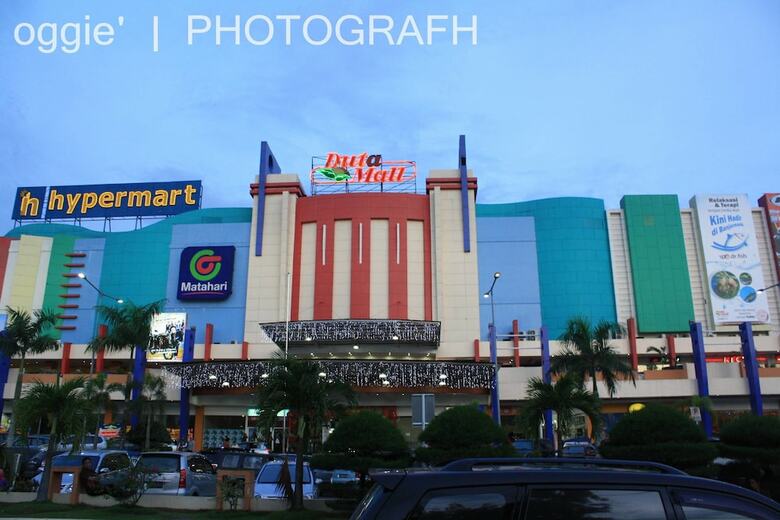 Favehotel Banjarbaru - Banjarmasin