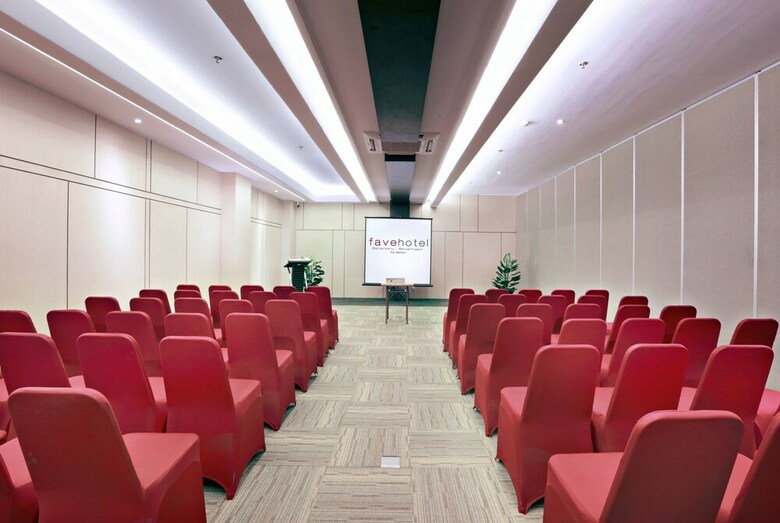Favehotel Banjarbaru - Banjarmasin