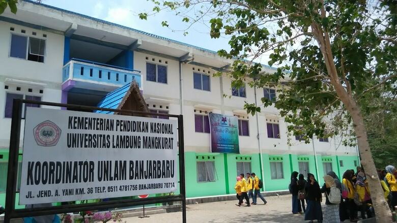 Favehotel Banjarbaru - Banjarmasin