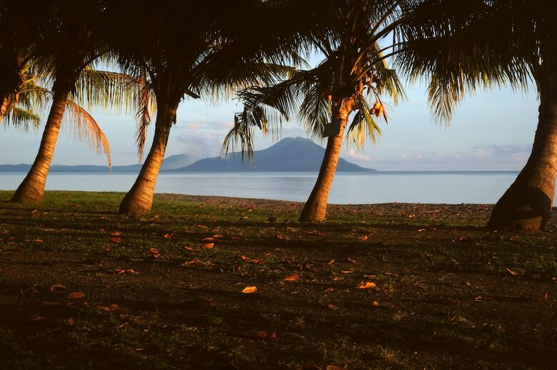 Apartamento Kokopo Beach Bungalows Resort