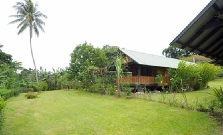 Apartamento Kokopo Beach Bungalows Resort