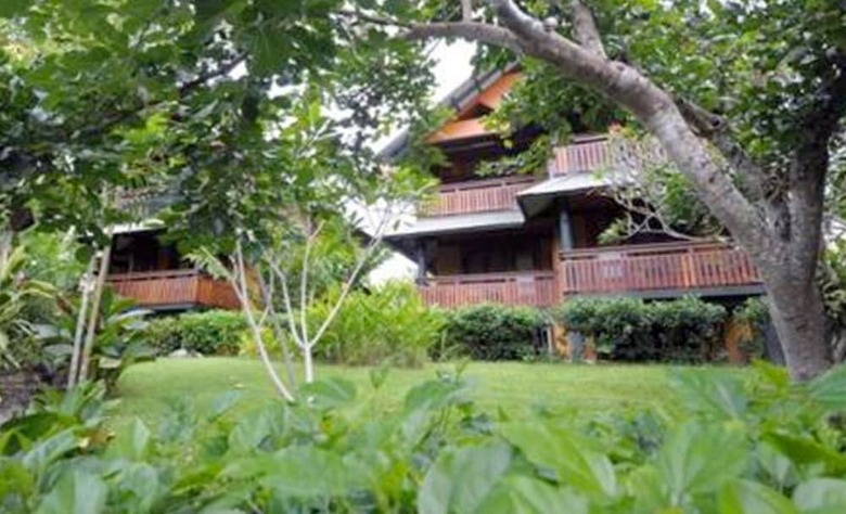 Apartamento Kokopo Beach Bungalows Resort