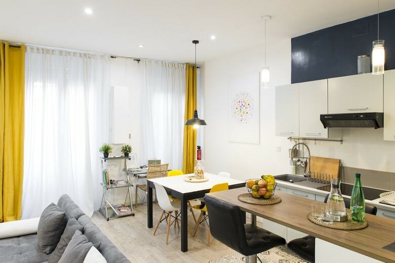 Apartamento Unsejouranantes - Loft Cassard