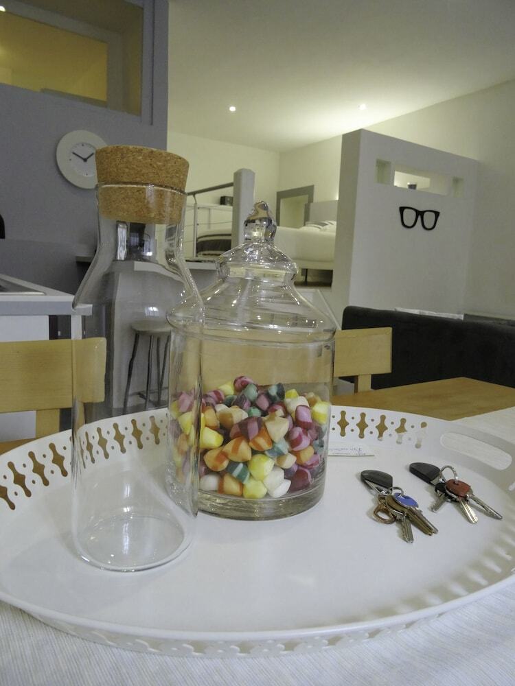 Apartamento Unsejouranantes - Loft Cassard