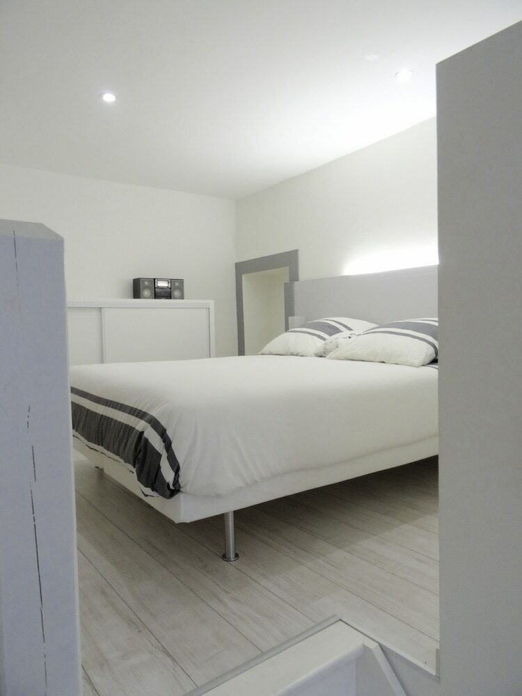 Apartamento Unsejouranantes - Loft Cassard
