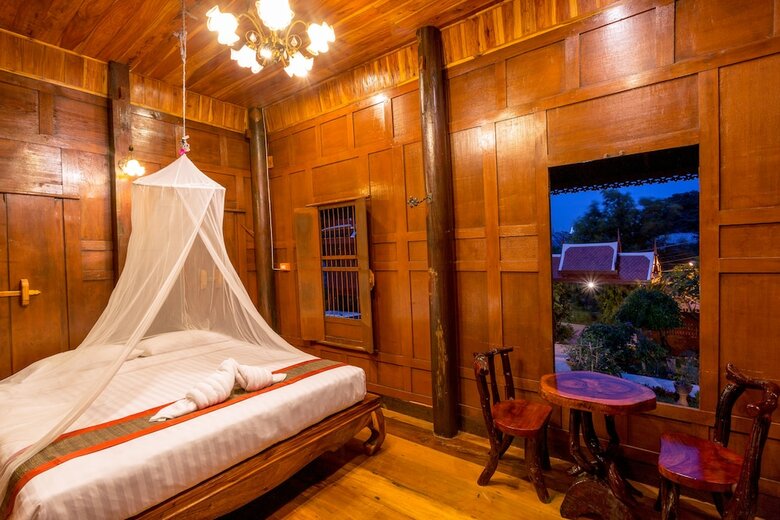Hotel Athithara Homestay