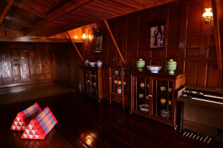 Hotel Athithara Homestay