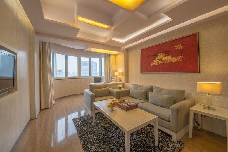 Hotel Holiday Inn Express Xiamen Lushan