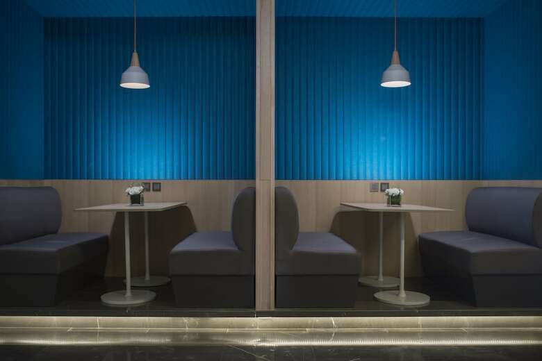 Hotel Holiday Inn Express Xiamen Lushan