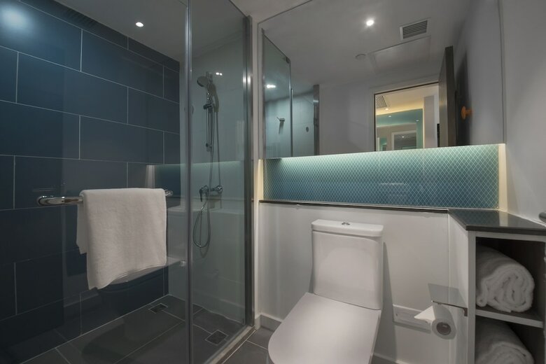 Hotel Holiday Inn Express Xiamen Lushan