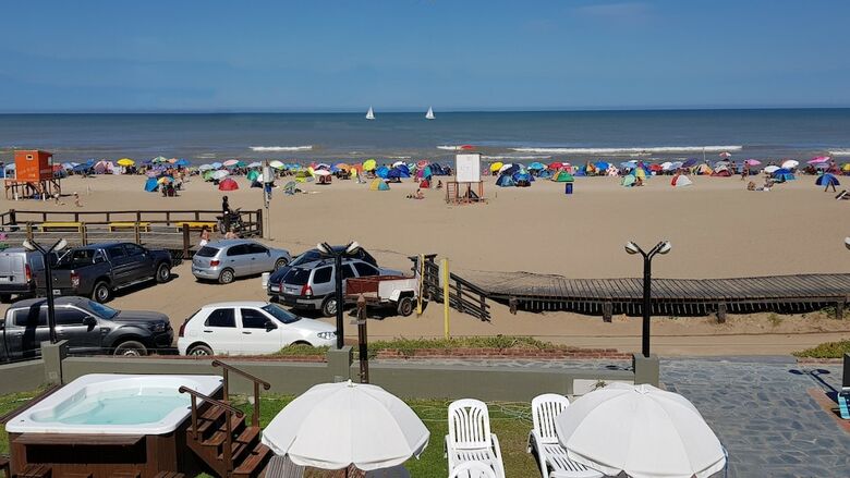 Atlantico Hotel