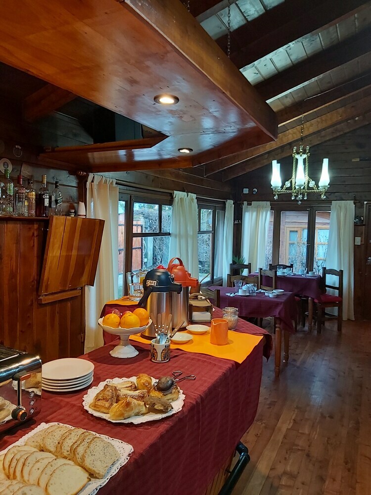 Lo de Jaume Caba�as Y Bungalows
