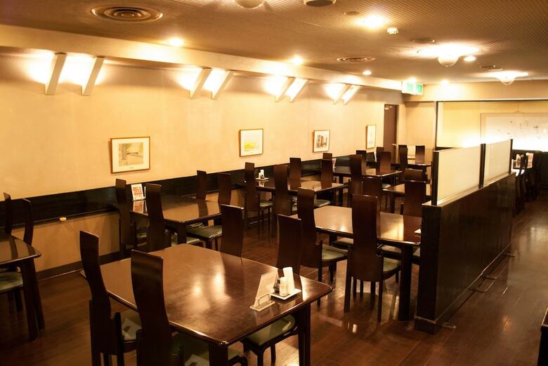 Kochi Sunrise Hotel