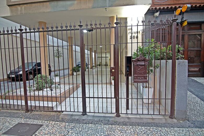 Rio Spot Apartment C011