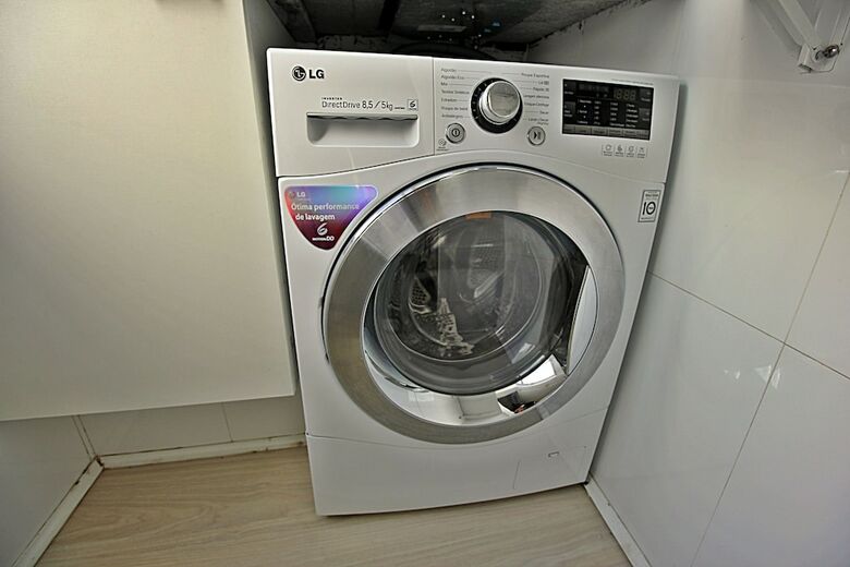 Rio Spot Apartment C011