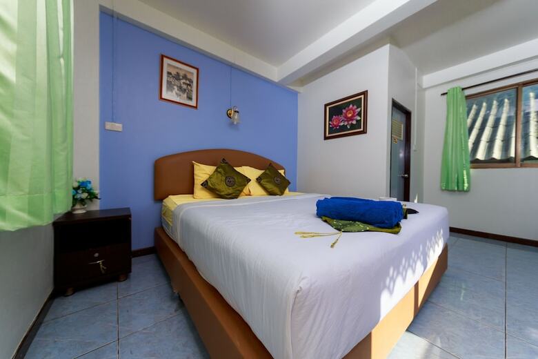 Hostal Green Hostel