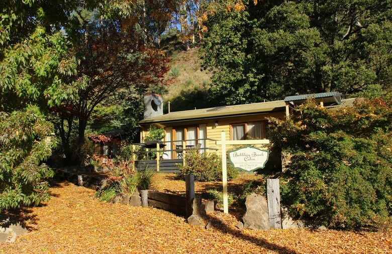 Bogong Village
