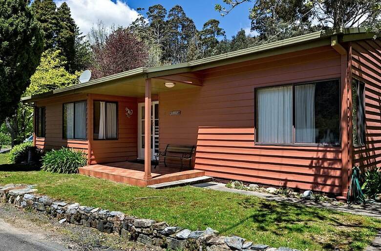 Bogong Village