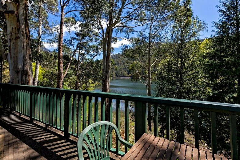 Bogong Village