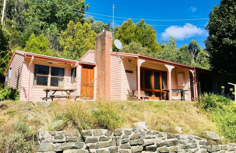 Bogong Village