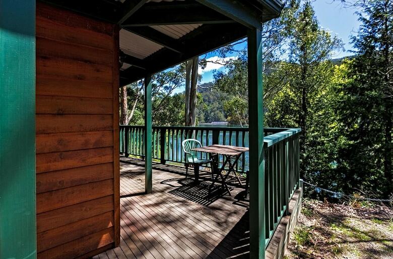 Bogong Village