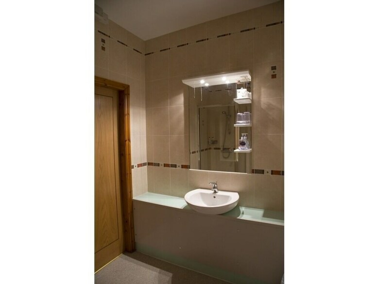 Padley Farm B&B