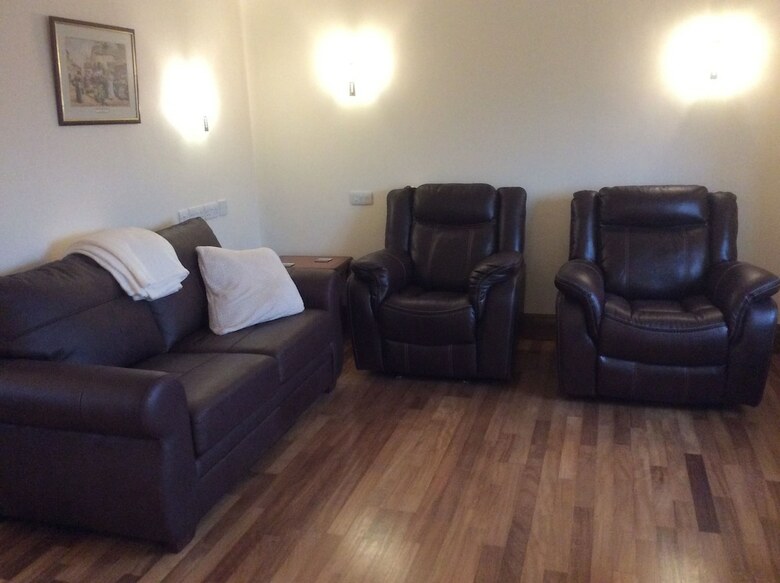 Padley Farm B&B