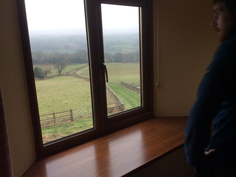 Padley Farm B&B