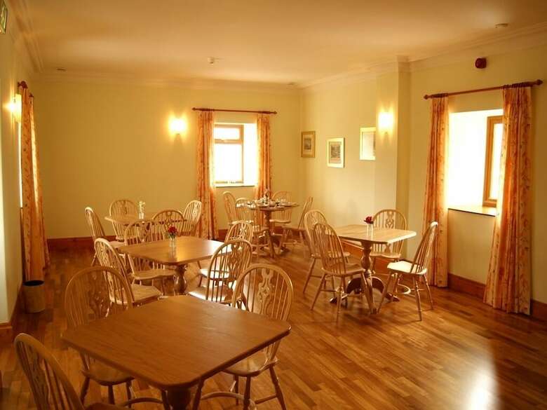 Padley Farm B&B