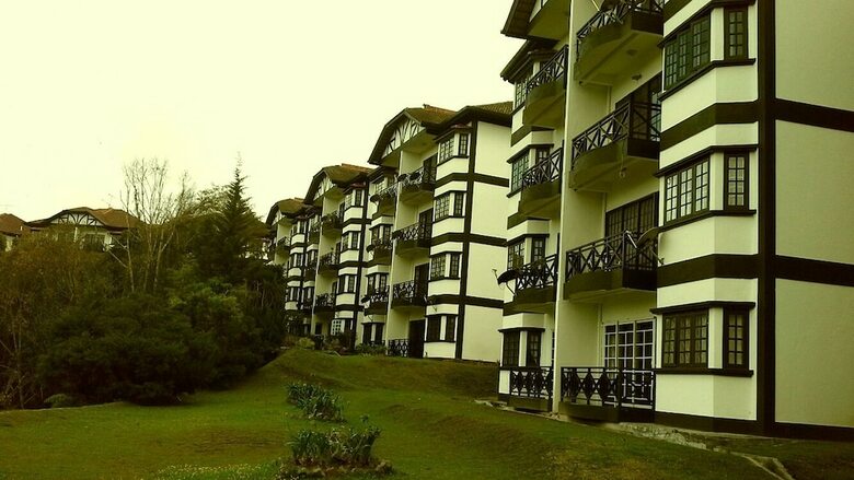 Apartamentos Kpw At Greenhill Resort