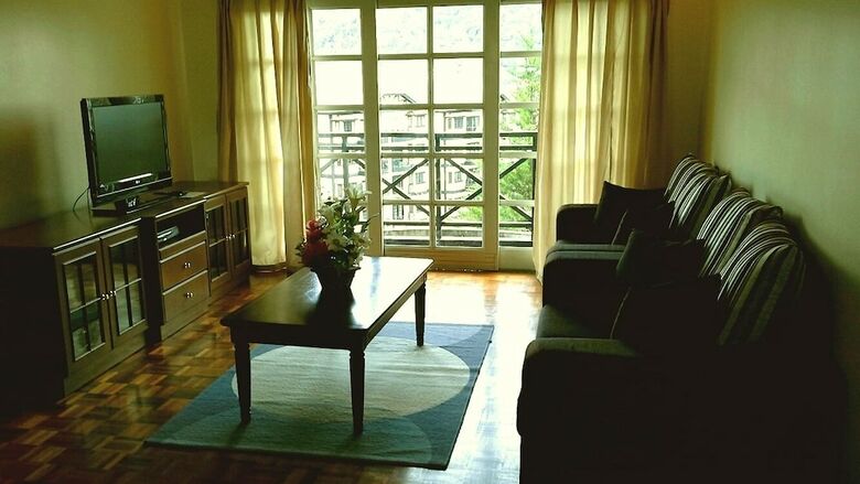 Apartamentos Kpw At Greenhill Resort