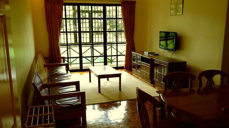 Apartamentos Kpw At Greenhill Resort