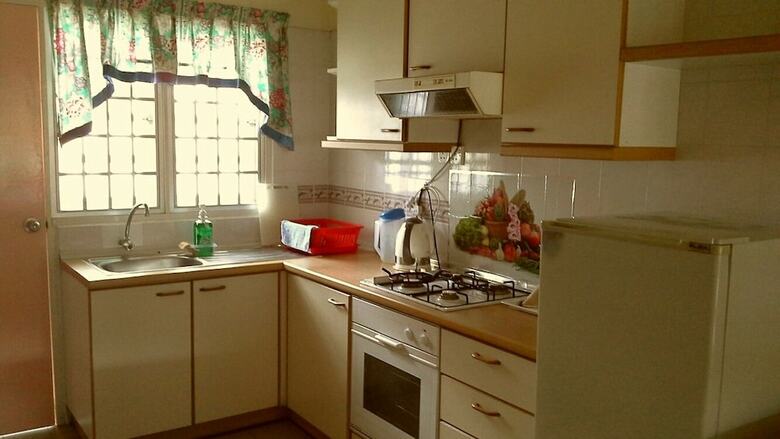 Apartamentos Kpw At Greenhill Resort