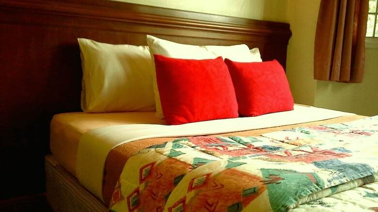 Apartamentos Kpw At Greenhill Resort