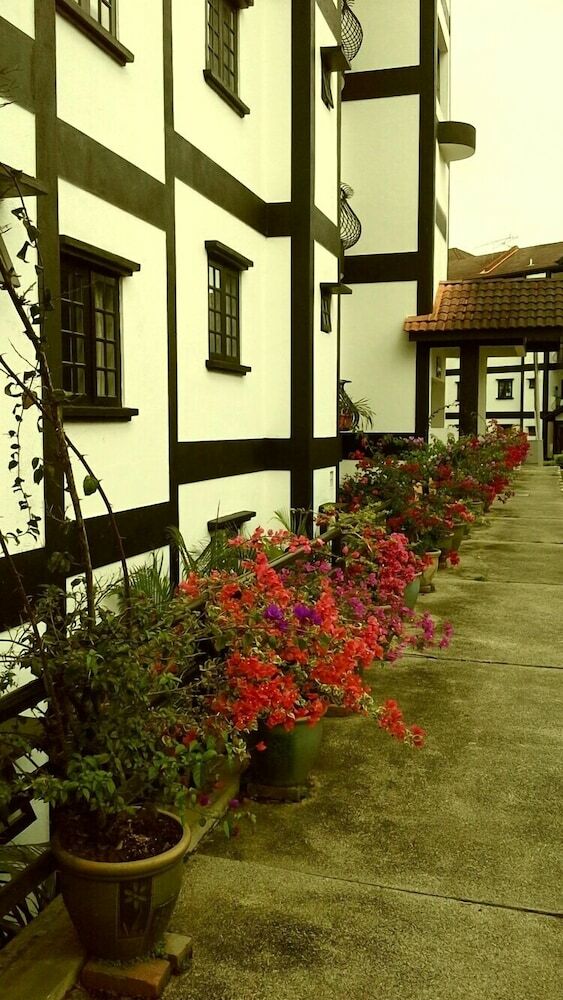 Apartamentos Kpw At Greenhill Resort