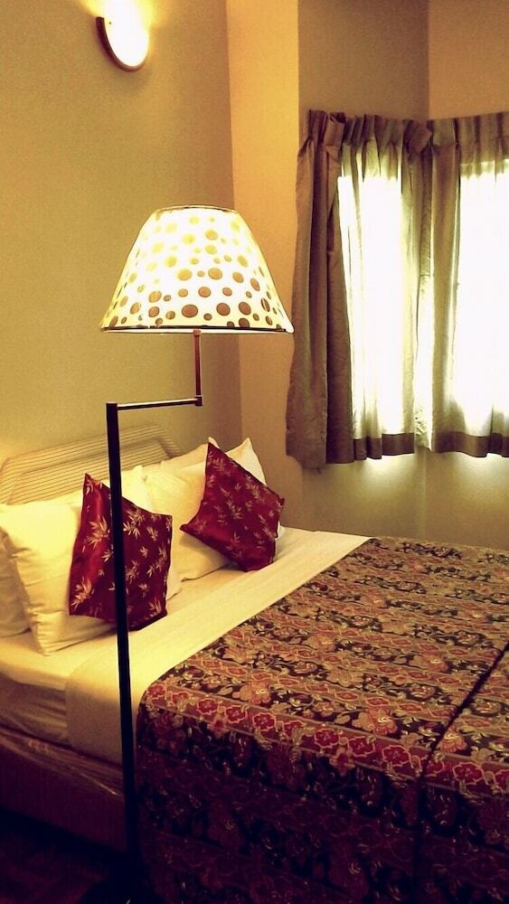 Apartamentos Kpw At Greenhill Resort