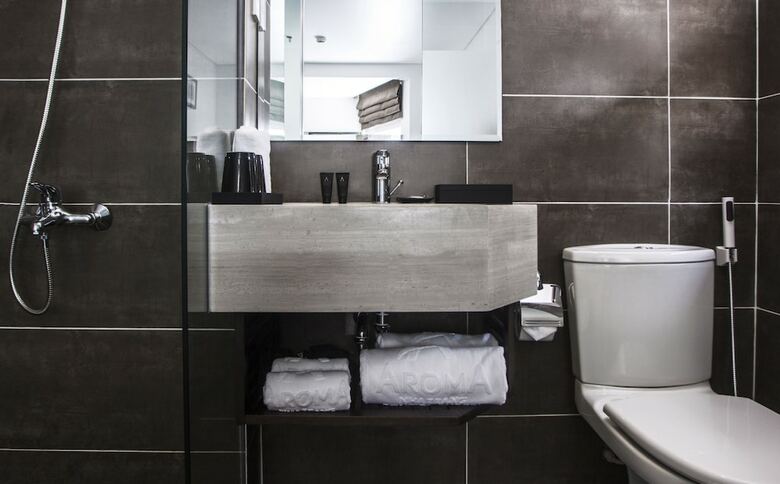 Aroma Nha Trang Boutique Hotel