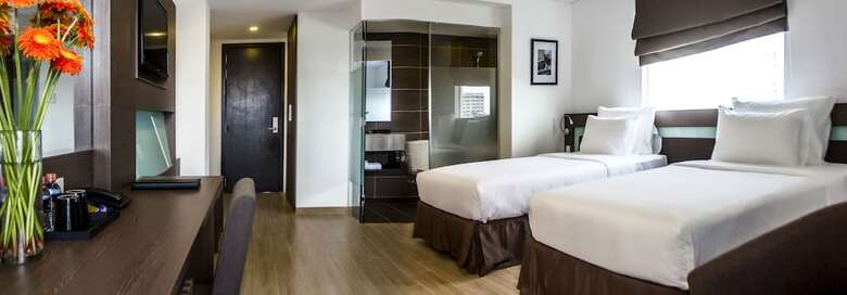 Aroma Nha Trang Boutique Hotel