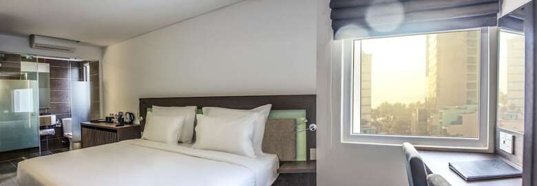 Aroma Nha Trang Boutique Hotel