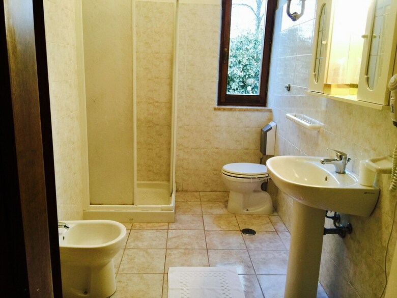 B&B Maremma Nel Tufo