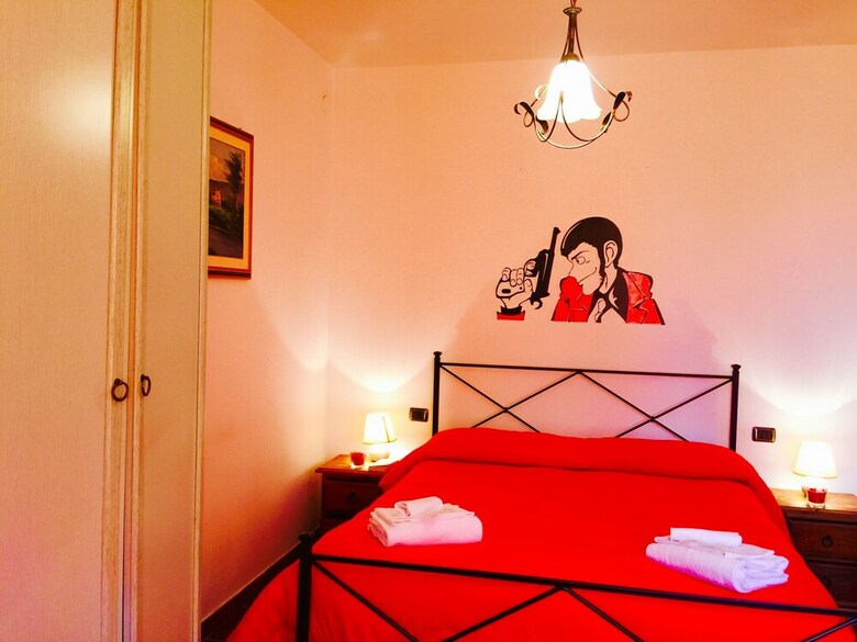 B&B Maremma Nel Tufo