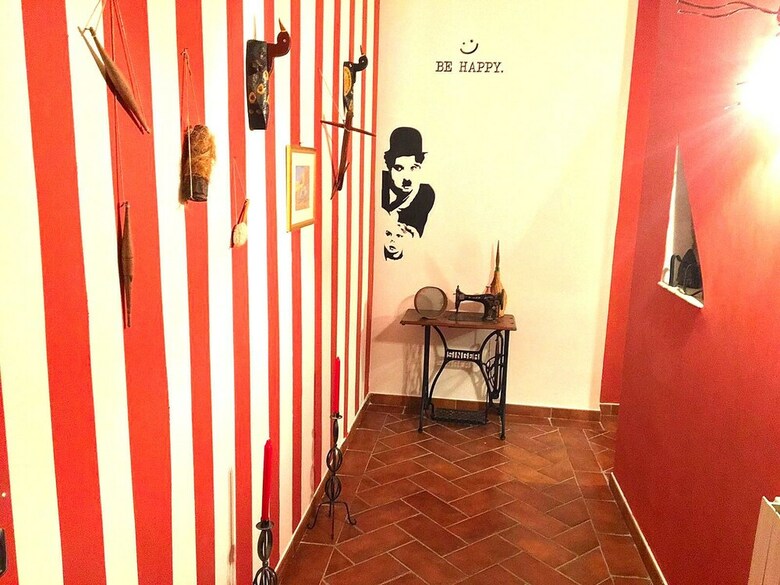 B&B Maremma Nel Tufo