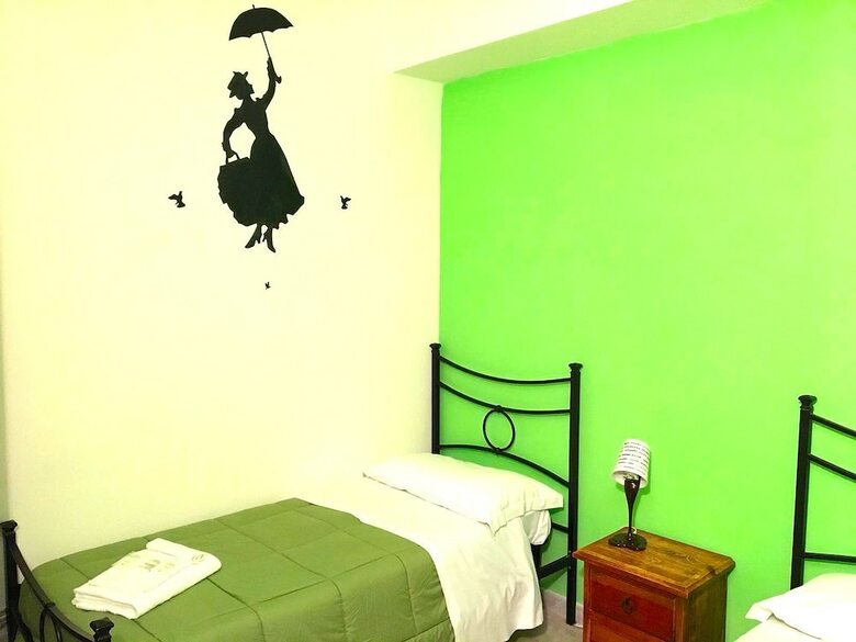 B&B Maremma Nel Tufo