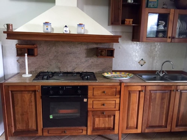 B&B Maremma Nel Tufo