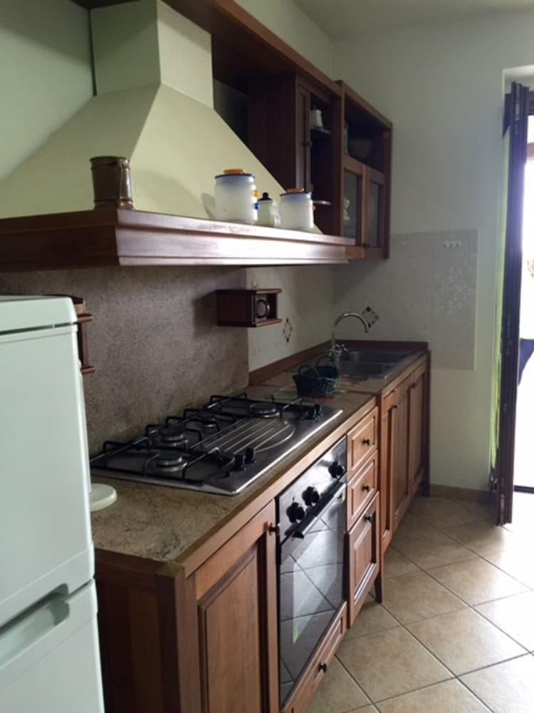 B&B Maremma Nel Tufo