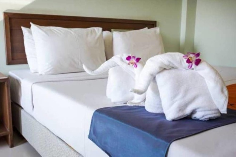 Khunyuw Hotel
